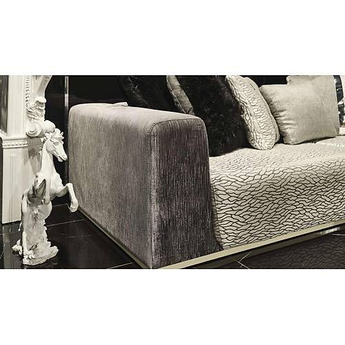 New Petra Quad Sofa