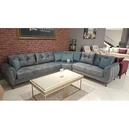 �isa Corner Set