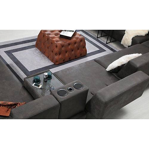 Zenn X Large Corner Set