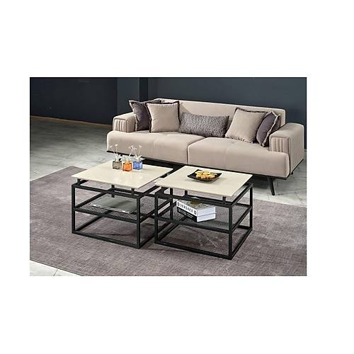 Boston Coffee Table 2144
