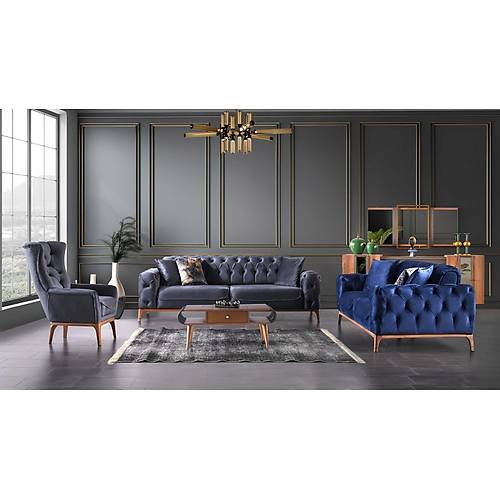 Ekin Sofa Set