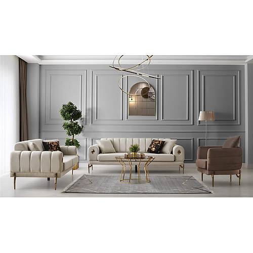Aris Sofa Set
