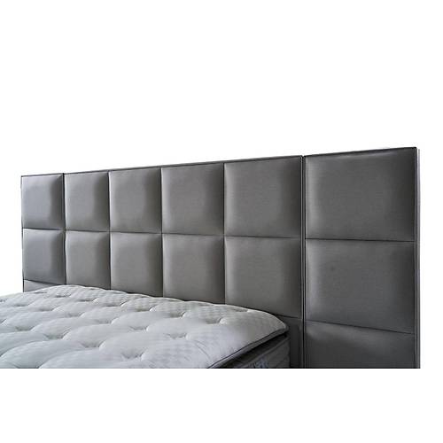 Plane Long Headboard