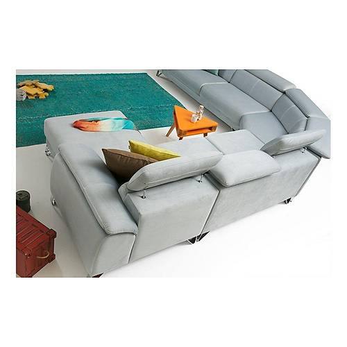 Oscar U Corner Set