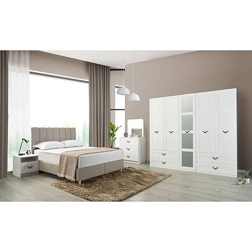 Soft Lux Mini Bedroom 5 Door