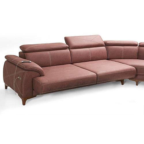 Oscar U Corner Set