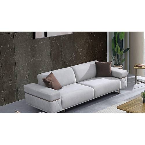 New Oslo Triple Sofa
