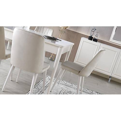 Viyana Table Chair Set