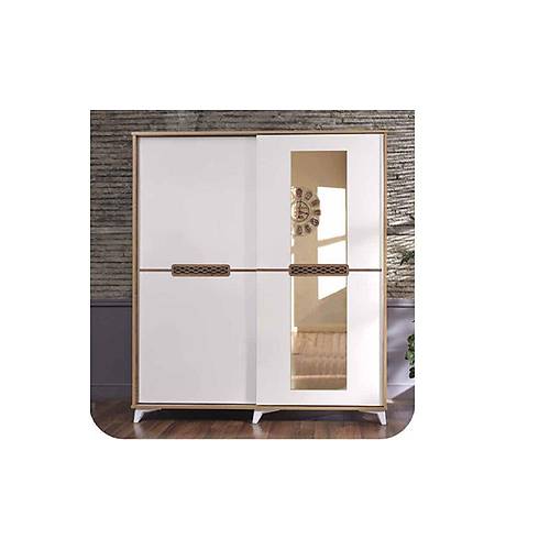 Duru Sliding Wardrobe 9039