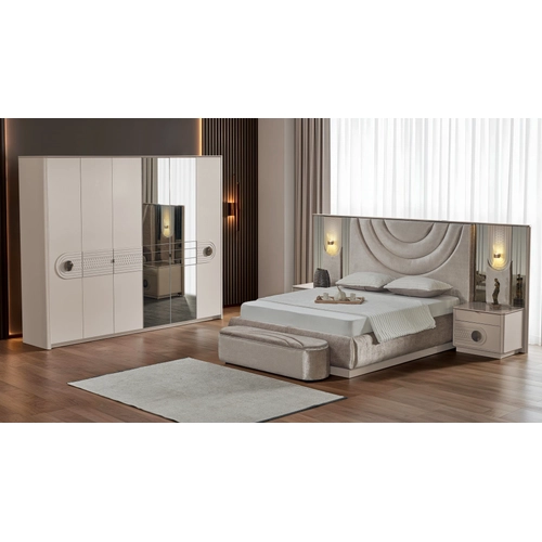 Serenity Bedroom