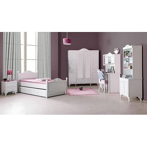 Siena Teen Room