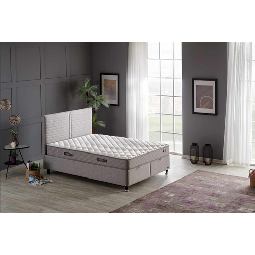 Pineda Bed Set