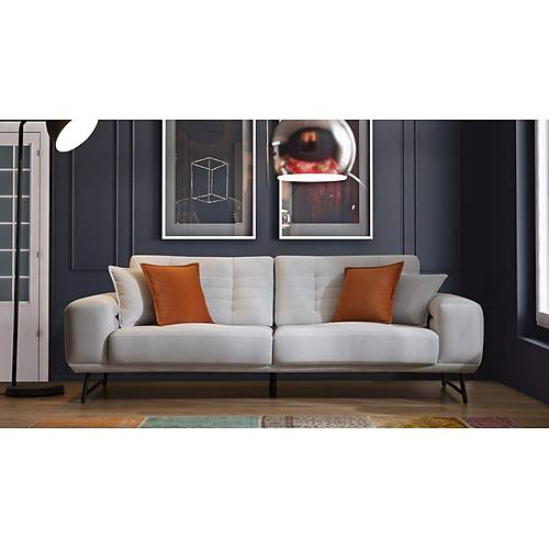 Time Triple Sofa