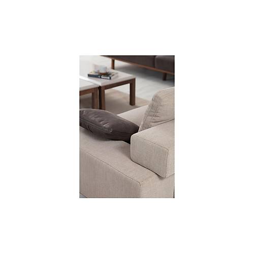 Atlas Sofa Set- Wooden Leg