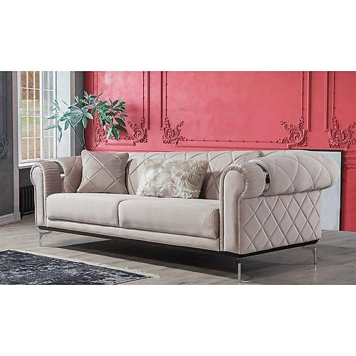 Sofia Sofa Set