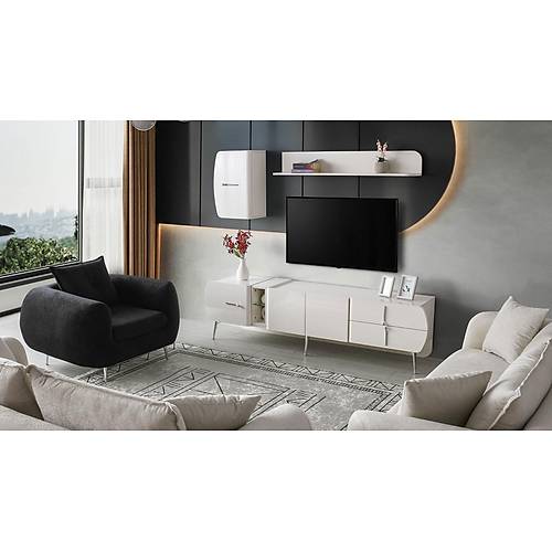 Mistral TV Unit