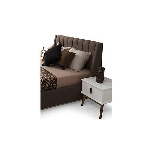 Oslo Delux Bedstead with Base