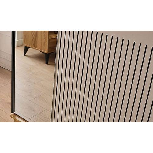 Ada Bedroom - Sliding Door