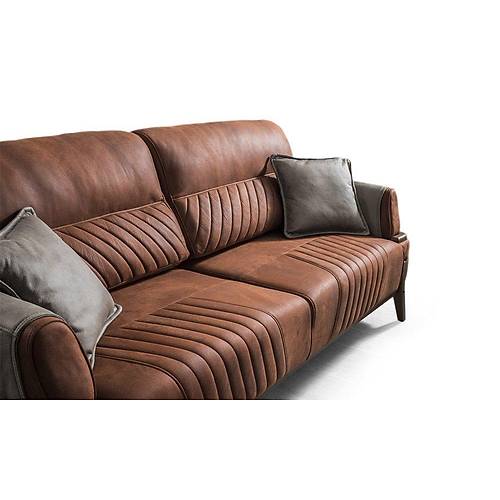 Roza Sofa Set