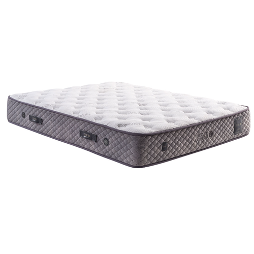 Thermo Control Bed