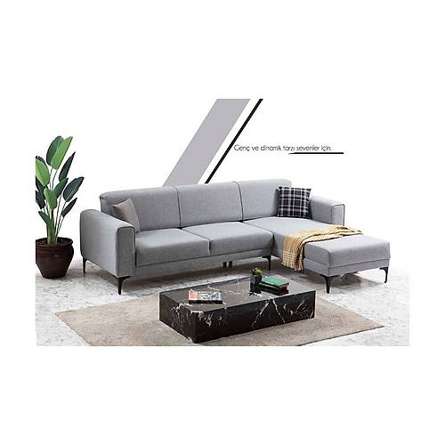 Rain Corner Set