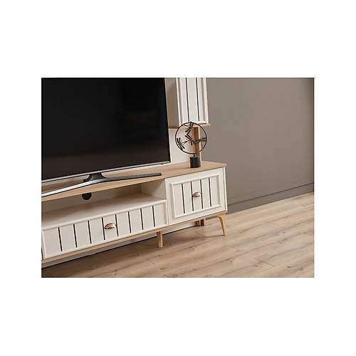 Bella Tv �nitesi Arka Fonlu