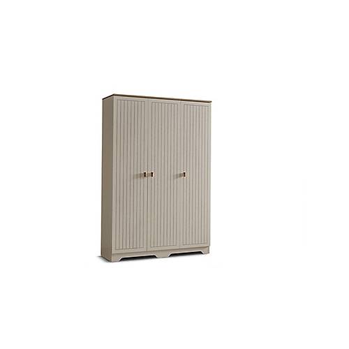 Joker Wardrobe - 3 Door