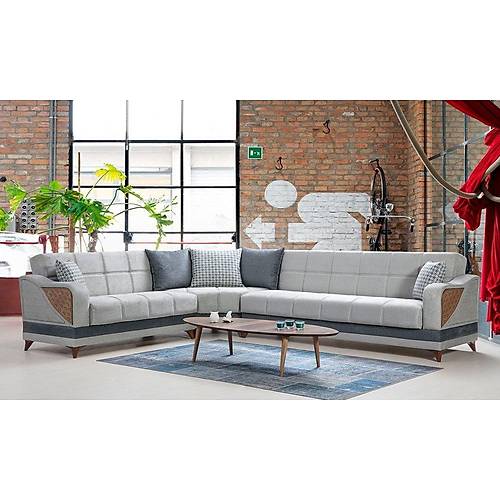 Efor Corner Set