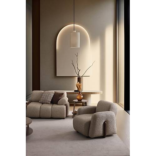 Marsilya Lux Sofa Set