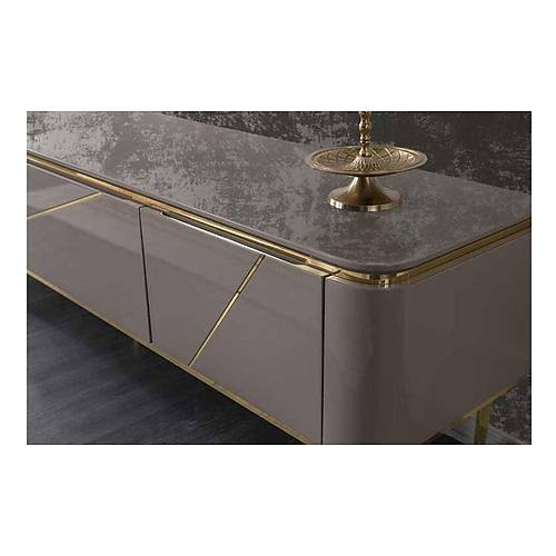 Gucci Modern Dining Room