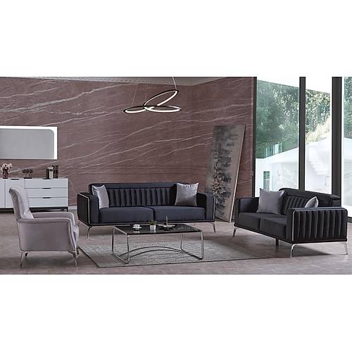 Paris Expo Sofa Set