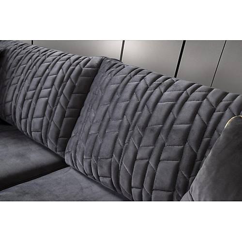 Liya Sofa Set