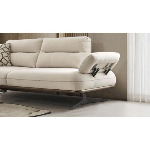 Liva Sofa Set