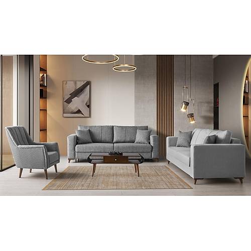 Nergiz Sofa Set