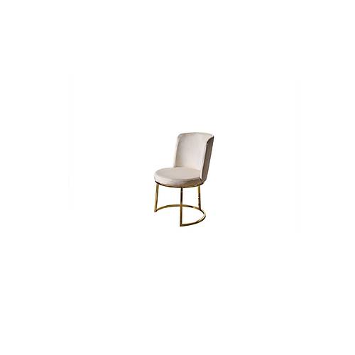 Gucci Lux Dining Room - Ecru