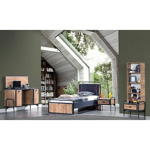 Kanton Bookcase
