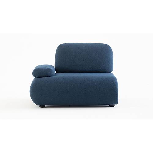 Franka Triple Sofa