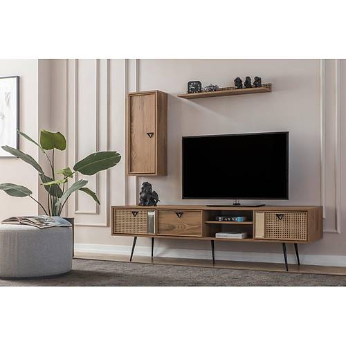 Ilke TV Unit