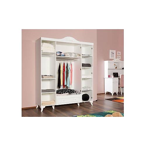 Siena Teen Room