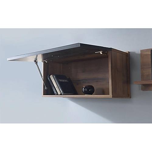 Sim Dining Room Walnut