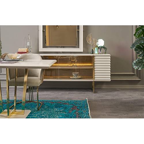 Verona Lux Dining Room