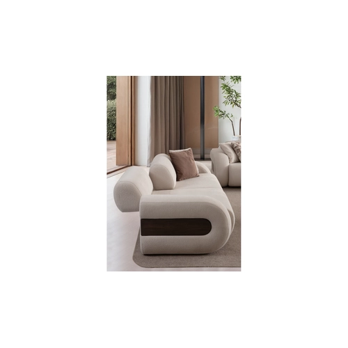 Venedik Plus Sofa Set