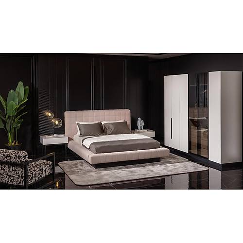 Forenza Bedroom