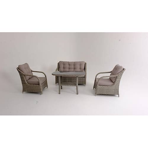 Gusto Double Garden Set