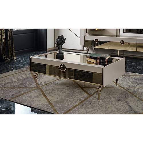 Hera Coffee Table