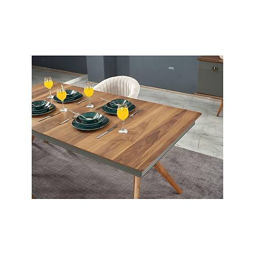 North Table Chair Set 5004