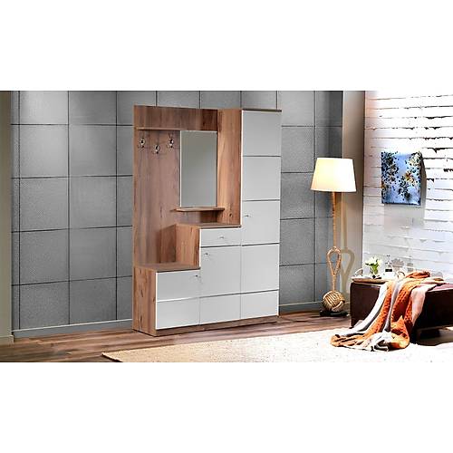Hera Coat Rack