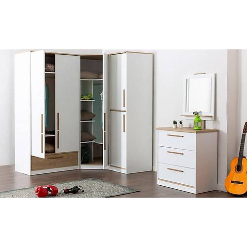 Plato K��e Dolap Mod�l�