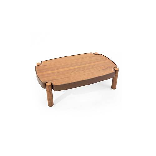 Puka Rectangular Coffee Table