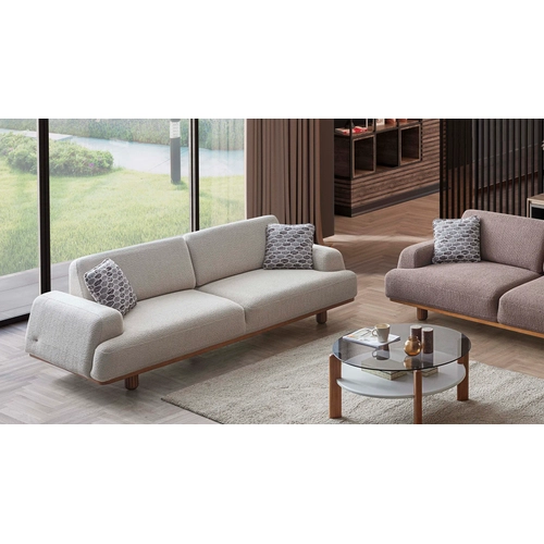 Lily Sofa Set